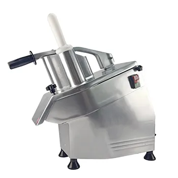 Cortadora de vegetales